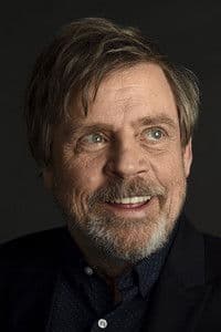 Mark Hamill photo