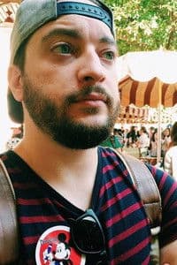 Zachary Eglinton photo