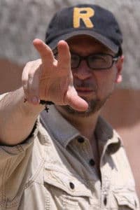 Ricardo Del Río photo