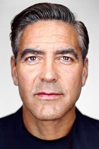 George Clooney photo
