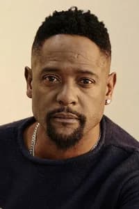 Blair Underwood photo