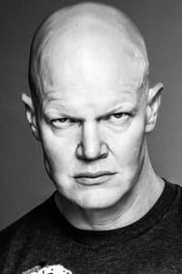 Derek Mears photo