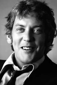Donald Sutherland photo