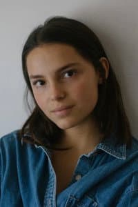 Inde Navarrette photo