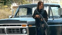 Norman Reedus photo