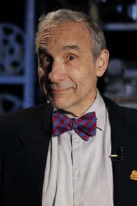 Lloyd Kaufman photo