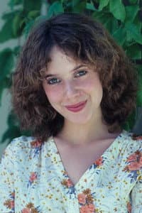 Rosanna Arquette photo