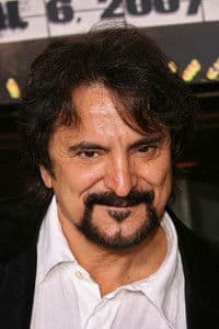 Tom Savini photo