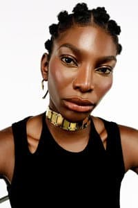 Michaela Coel photo