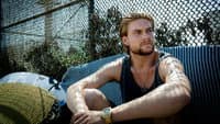 Jake Weary photo