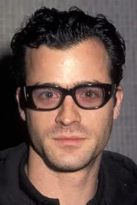 Justin Theroux photo