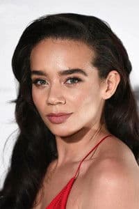 Hannah John-Kamen photo