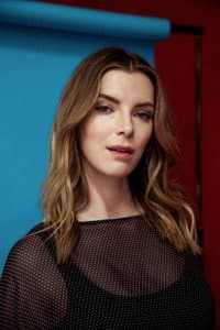 Betty Gilpin photo