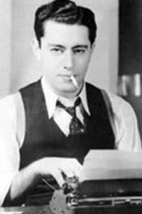 George Worthing Yates photo