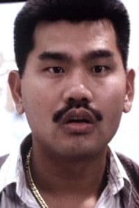 Jamie Luk Kim-Ming photo