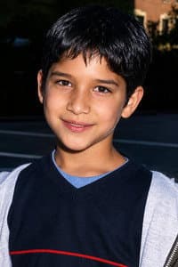 Tyler Posey photo