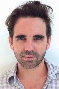 Simon Beaufils photo