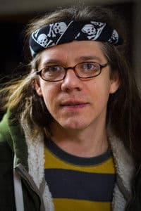 William Hellfire photo