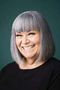 Dawn French photo