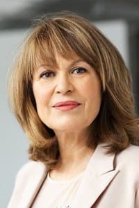 Patricia Tulasne photo