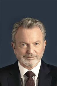 Sam Neill photo
