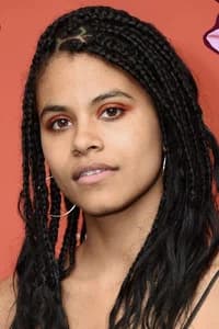 Zazie Beetz photo