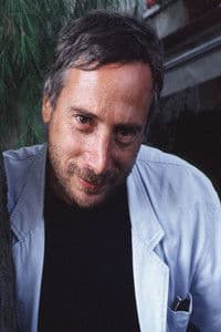 Peter Del Monte photo