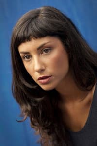 Kika Magalhães photo