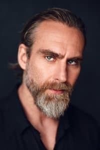 David B. Meadows photo