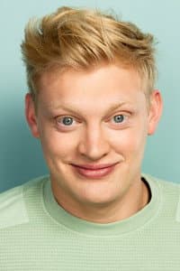 Curry Barker photo
