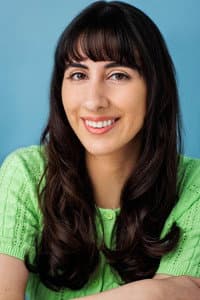 Ava Maria Safai photo