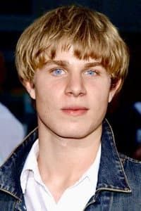 Brady Corbet photo