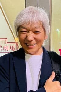 Hidetoshi Ōmori photo