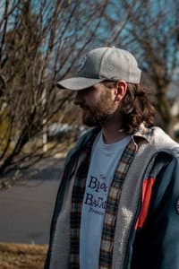 Jim Couroux photo