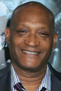 Tony Todd photo