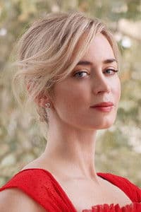 Emily Blunt photo