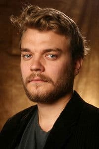 Pilou Asbæk photo