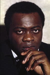 Yaphet Kotto photo