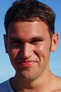 Sergey Kaluzhanov photo