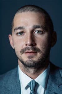 Shia LaBeouf photo