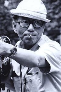 Kon Ichikawa photo