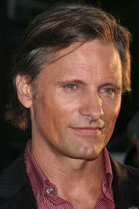 Viggo Mortensen photo
