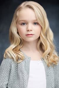 Alix West Lefler photo