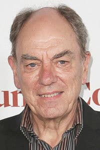 Alun Armstrong photo