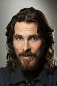 Christian Bale photo
