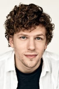 Jesse Eisenberg photo