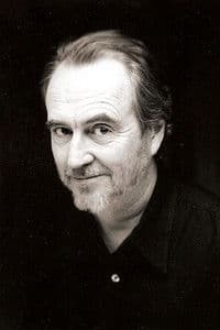 Wes Craven photo