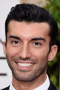 Justin Baldoni photo