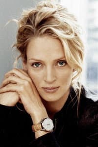 Uma Thurman photo