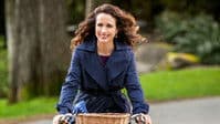 Andie MacDowell photo